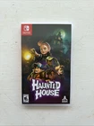 Haunted House Nintendo Switch