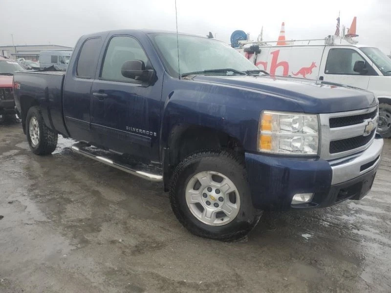 Front Seat Bucket-bench Seat Opt AZ3 Fits 07-14 SIERRA 2500 PICKUP 720667 Foto 4 de 4