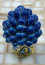 Caltagirone Sicily  3   Pine Cone Made And Pa...