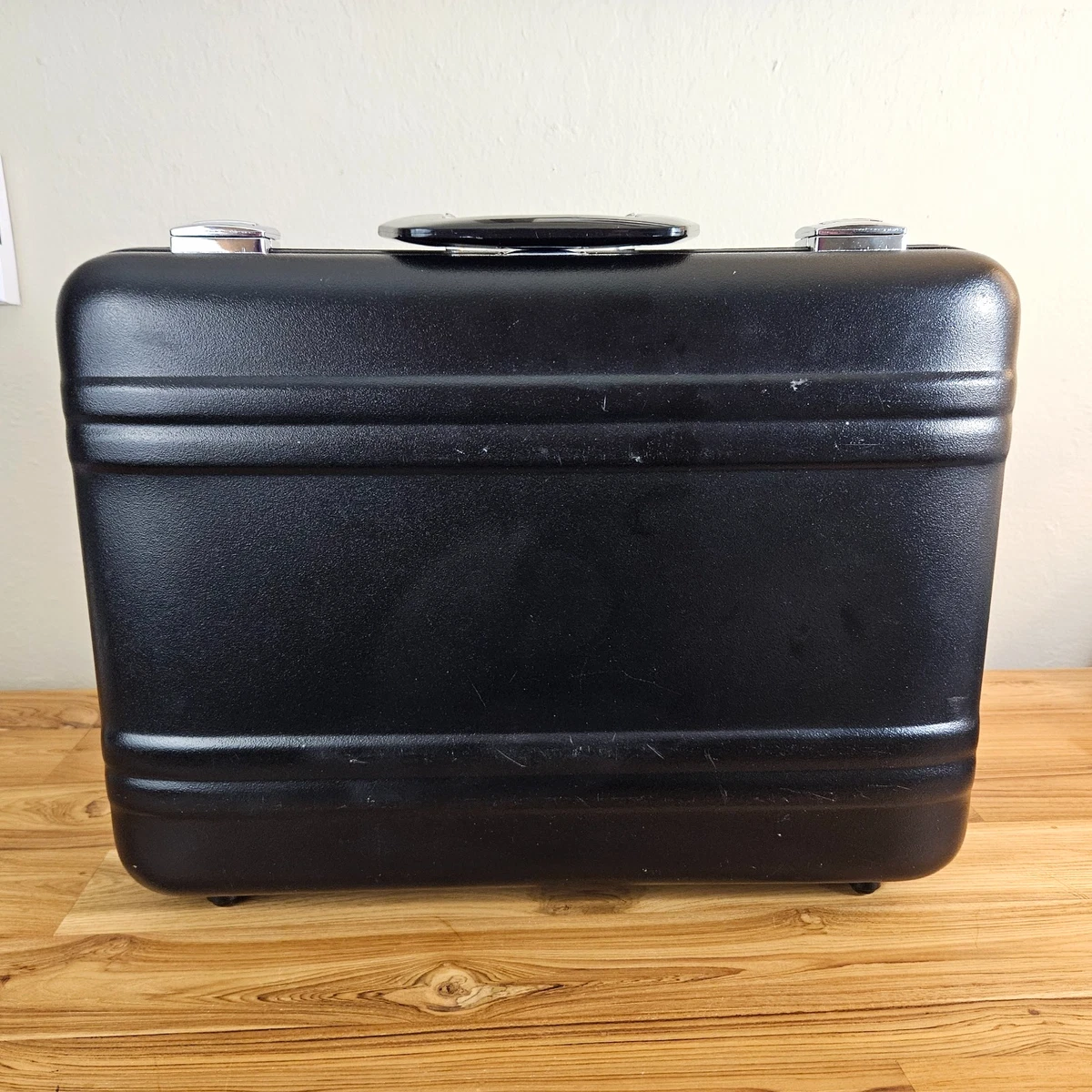 vintage zero halliburton products for sale | eBay