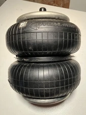 Automann ABSP2B12RB-6883 Air Bag Spring Double Convoluted Heavy Duty Truck NEW