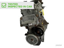 Vauxhall Corsa Motor blank 1.3 CDTI Diesel 55kW (75PS) A13DTC 2012 Schrägheck