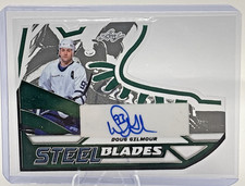 Doug Gilmour Cards, Rookie Card and Autographed Memorabilia Guide 17