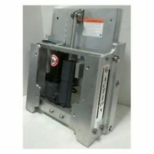 Bob's Machine 100-106010 Jack Plate Hydraulic ACTION 6" Setback 7.5" Lift 300 HP