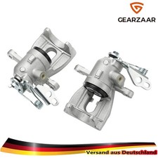 Bremssattel Ersatz für Ford Focus II Mondeo IV BA7 Galaxy S-Max Paar 2 Stück