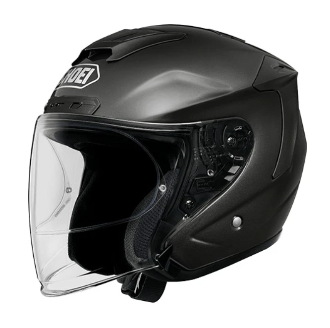 SHOEI M Open Faces Helmets for sale | eBay