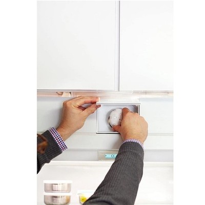 Wasserfilterpatrone für Sub-Zero 4204490 Kühlschrank