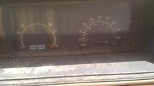 Pup Isuzu 1981 Glove Box 405330
