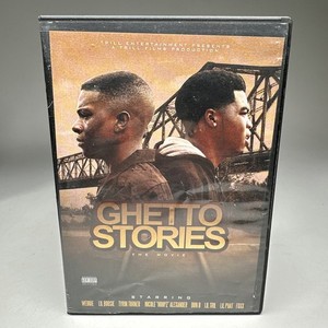 Ghetto Stories | eBay