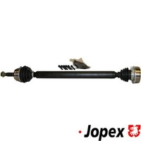 Antriebswelle Jopex JP Group 1143102580 FüR Jetta Classic Caddy 1G2 1G1 19E VW 2