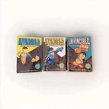 Invincible Compendium Softcover Image Comics ...