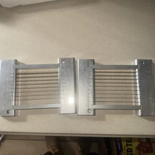 Nemco 565391 3/16 in Easy Onion Slicer II™ Blade Assembly (17 Blades)