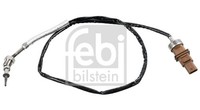 Febi Bilstein Sensor Abgastemperatur 185581 FüR Audi A4 B9 8W2 8WC Avant 8W5 8WD