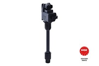 ZüNdspule NGK 48244 FüR Cefiro I30 Infiniti QX Nissan Maxima 4 A32 2
