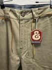RARE Expedition Skateboards Chino Pants (34) Thrasher DGK Organika NikeSB KAYO — photo 2