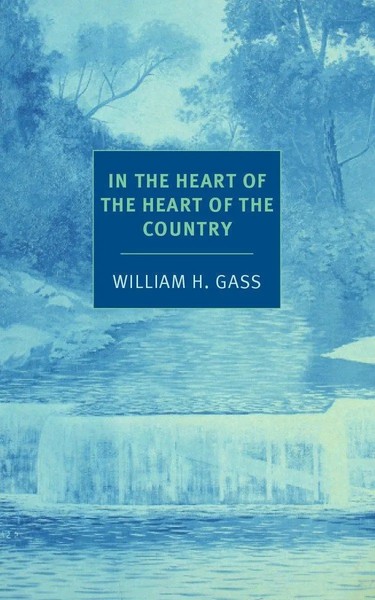 In The Heart of The Heart of The... | William H. Gass | Englisch | Taschenbuch-image