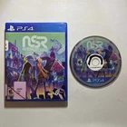 No Straight Roads (Sony PlayStation 4, 2020) PS4