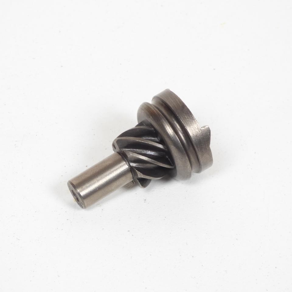 Rocher noix de kick Buzzetti Peugeot Ludix 50cc Snake 10P pignon demarrage