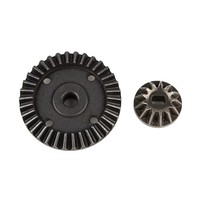 Team Associated Apex2 Ring And Pinion Gear / AE31887
