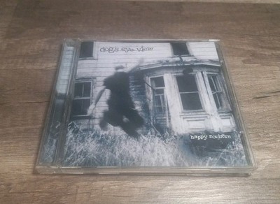 Dog's Eye View : Happy Nowhere CD Cleaned Disc Tested Free Shipping 