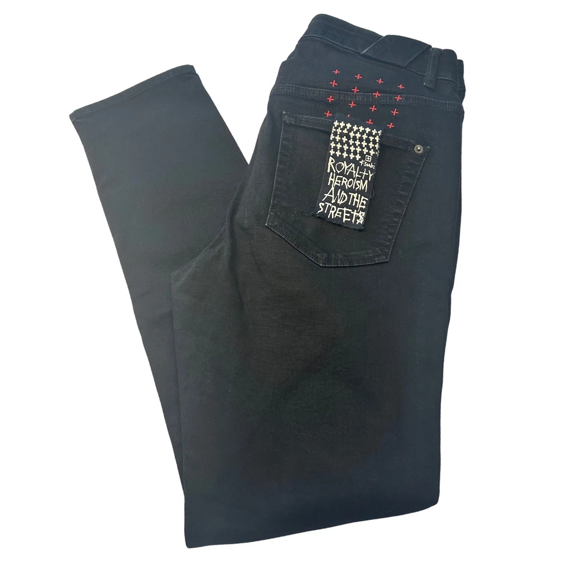 ksubi Denim Jeans for Men for sale | eBay