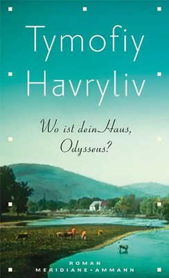 Wo ist dein Haus, Odysseus?