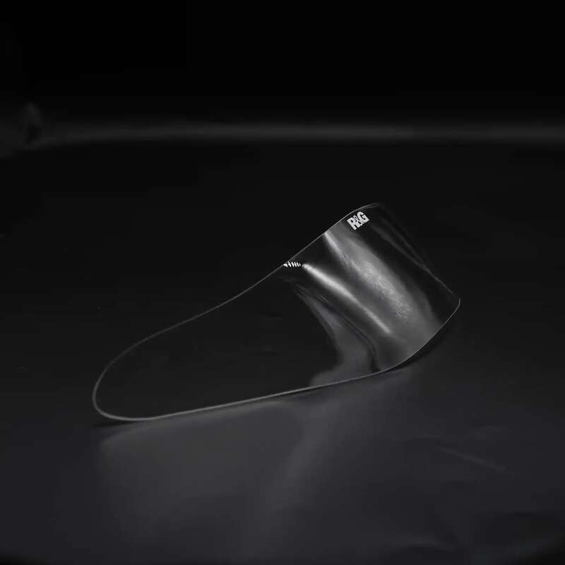 Écran de protection feu avant R&G Racing pour route et voyage