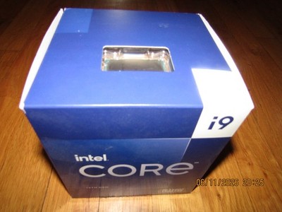 *OBOX RETAIL* INTEL CORE i9-13900 24C/32T TURBO 5.6GHz i9-13900 LGA1700 SRMB6