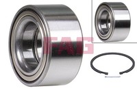Radlagersatz Schaeffler FAG 713 6137 80 FüR Nissan Almera QX A33 Maxima N16 2 5