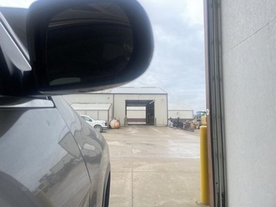 Passenger Side View Mirror Power Manual Folding Fits 14-21 CHEROKEE 981137