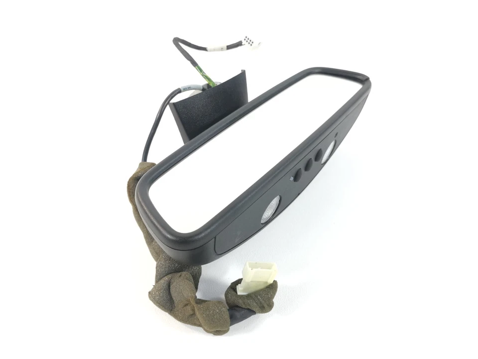 Espejo retrovisor parabrisas interior mercedes-benz cls550 4.7 2014 625-0553-000 Foto 4 de 4