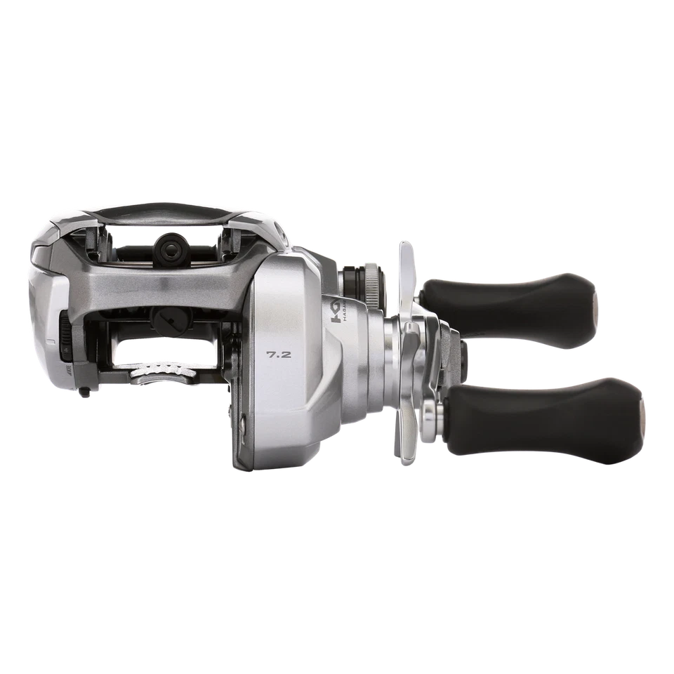 Shimano TRANX 150 Left Hand Low Profile Reel (TRX151HGA) Fishing - Image 3 of 4