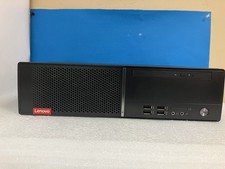 Lenovo V520S-08IKL Desktop PC i5-7400 3.00GHz 12GB 500 GB HDD