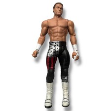 WWE Dolph Ziegler 2017 Loose Figure