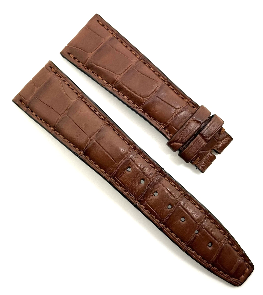 IWC 18 mm Band Width Wristwatch Bands for sale | eBay