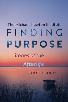 Finding Purpose: Stories of the Aft..., Institute, Mich
