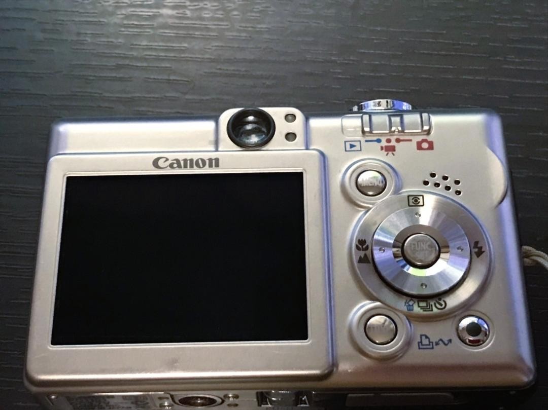 Canon IXY DIGITAL 50 (良品） Canon IXY DIGITAL 50 IXYD50 Used Japan | eBay