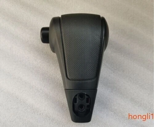 Automatic Transmission Gear Shift Knob Handball Lever For Hyundai Tucson 2005-09 — 第 3/3 张图片
