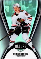 2025-26 UD Allure Black Rainbow U-Pick Player Complete Your Set
