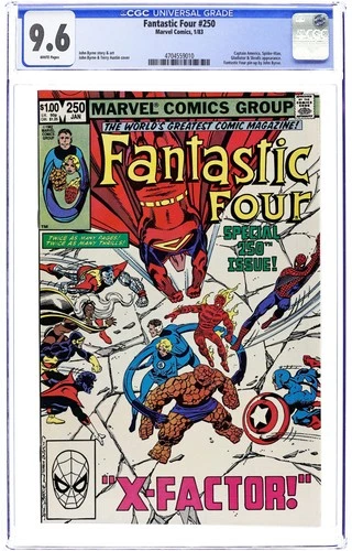 Comic Image