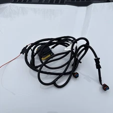 Upfitter Bulletin 161 X Snow Plow Harness (Z06841643)