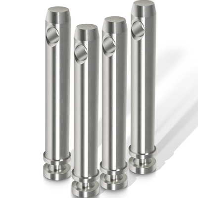 #ad #ad S07070200 Cat 1 Top Link Pin Hitch Accessories for Tractors 5 1 2” – 3 4” R... $19.18