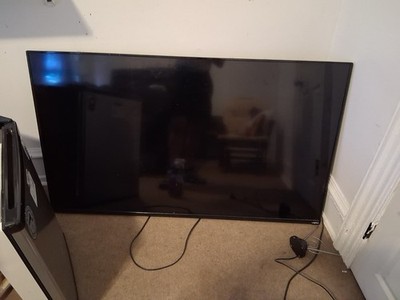VIZIO V555-J01 55'' 4K UHD HDR LED Smart TV