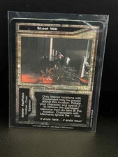 Steel Mill Base Set Terminator