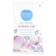 No Rinse® Shampoo Cap, 1 Cap