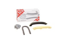 Kit de distribution Skoda FABIA