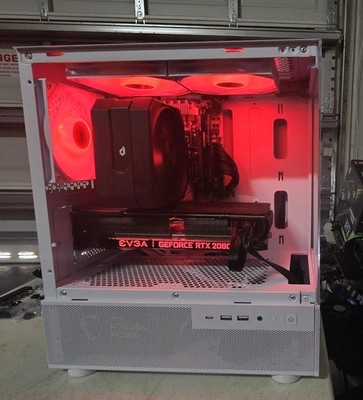 RTX 2080 Ti Workstation / Gaming PC | 32GB RAM | 14 Core Intel | Rendering Ready