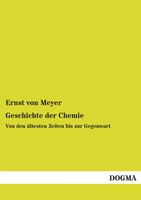 Ernst Von Meyer | Geschichte Der Chemie | Taschenbuch | Deutsch (2013) | 596 S.