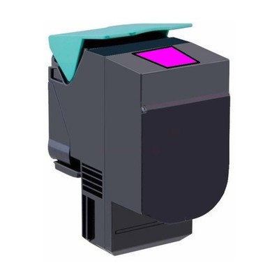 Original Xerox Everyday 006R03525 Tonerkartusche Magenta Ersatz für Lexma