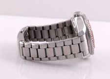 OMEGA Seamaster Planet Ocean 6000M Ultra Deep Orange Ceramic 215.30.46.21.06.001 5